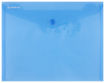 Picture of A5 BUTTON ENVELOPES CLEAR